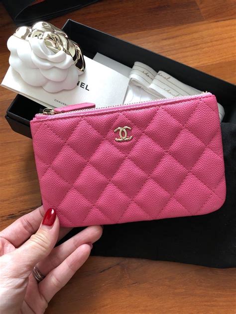 mini o case chanel|chanel eyeglass case and pouch.